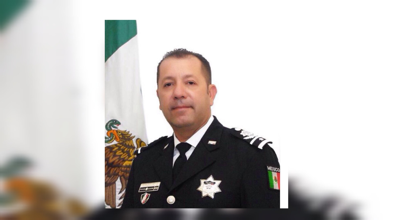 Pedro Hernández asumirá el  mando policiaco de San Pedro el 01 de marzo