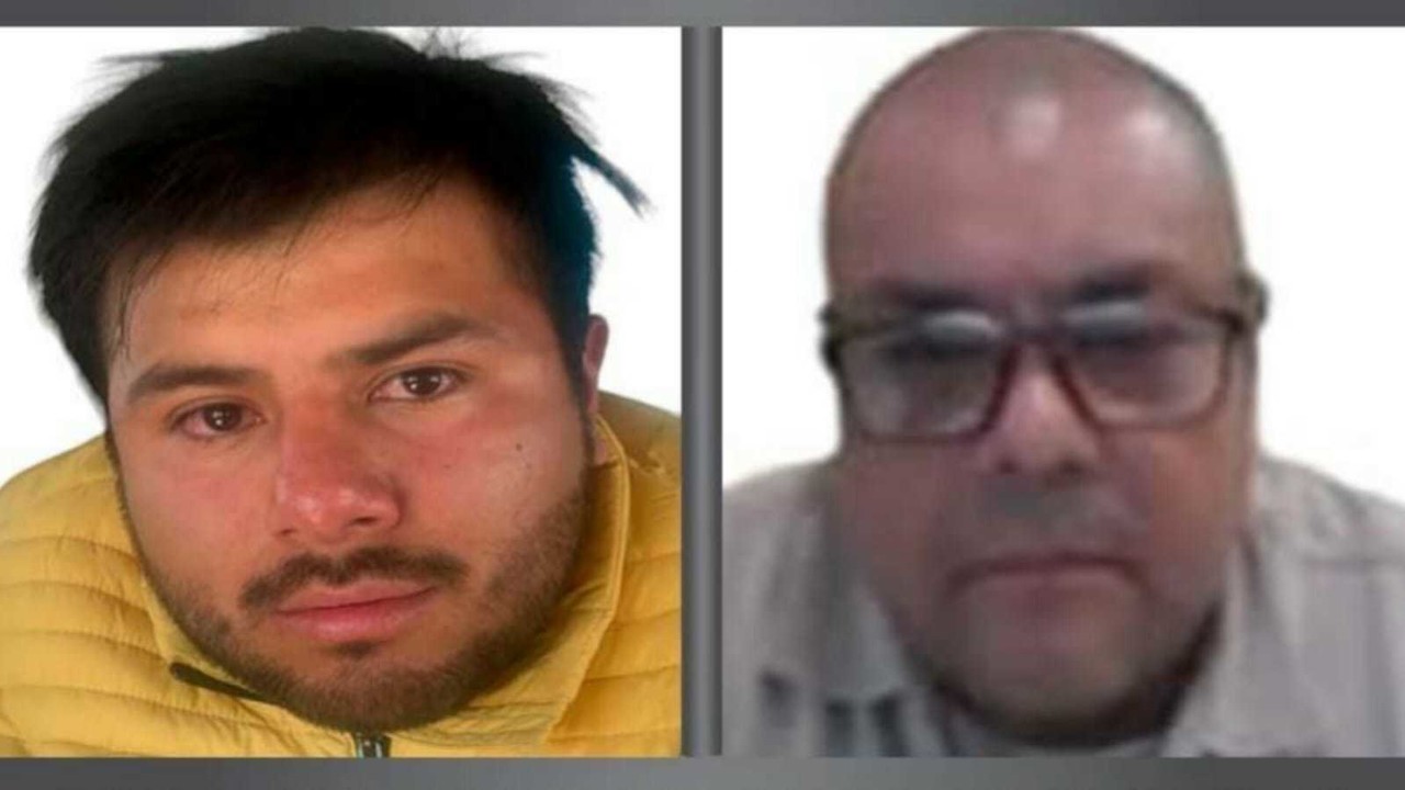 Condenan a más de un siglo de cárcel a dos secuestradores en Valle de Chalco