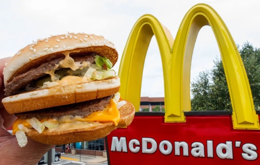 McDonald´s lanza precio especial a Big Mac ¿Cuándo y dónde aplica?