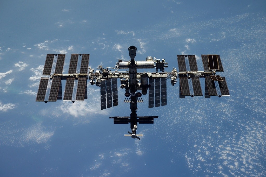 Fuga de aire en Estación Espacial Internacional ¿representa peligro?