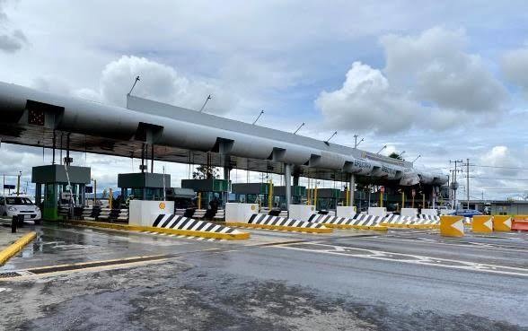 Autopista Toluca-Atlacomulco. Imagen: GEM