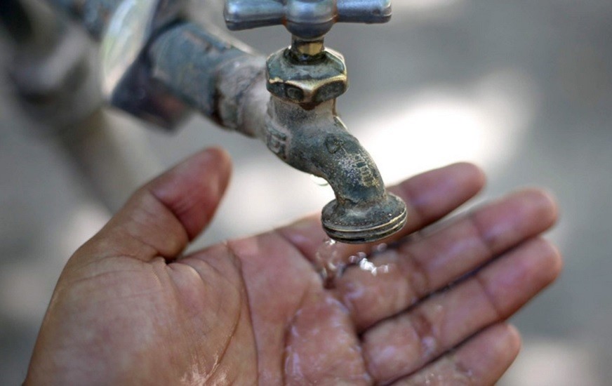 La solución a la crisis de agua es asumiendo la responsabilidad, señala Coparmex