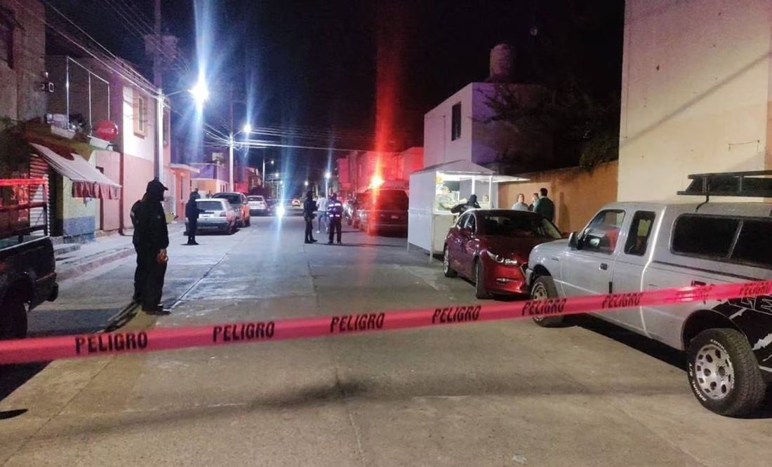 Matan a dos aspirantes a alcaldía en Michoacán