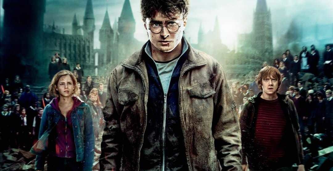 Serie de 'Harry Potter' llegaría hasta el 2026