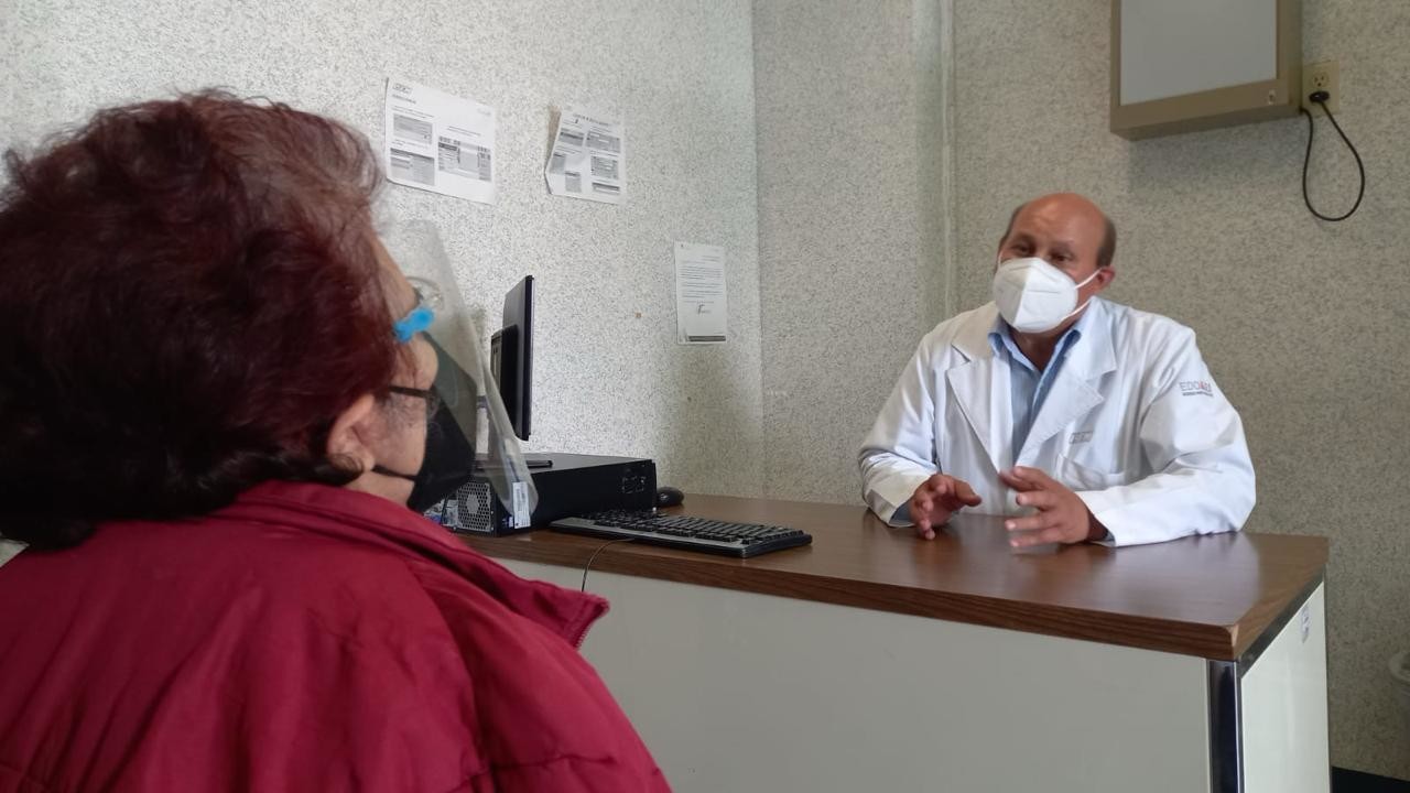 En esta temporada invernal 2023-2024, los casos de Influenza presentaron una reducción de 17.3%. Imagen: GEM