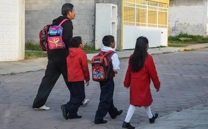 Este 1 de febrero arrancaron las preinscripciones para alumnos de educación básica en Coahuila. (Fotografía: Archivo)