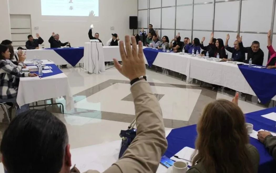 La Comisión PAN Estatal definirá candidato para Tampico en 2 semanas