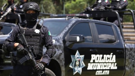 Enfrentamientos dejan tres muertos y dos heridos en Celaya, Guanajuato