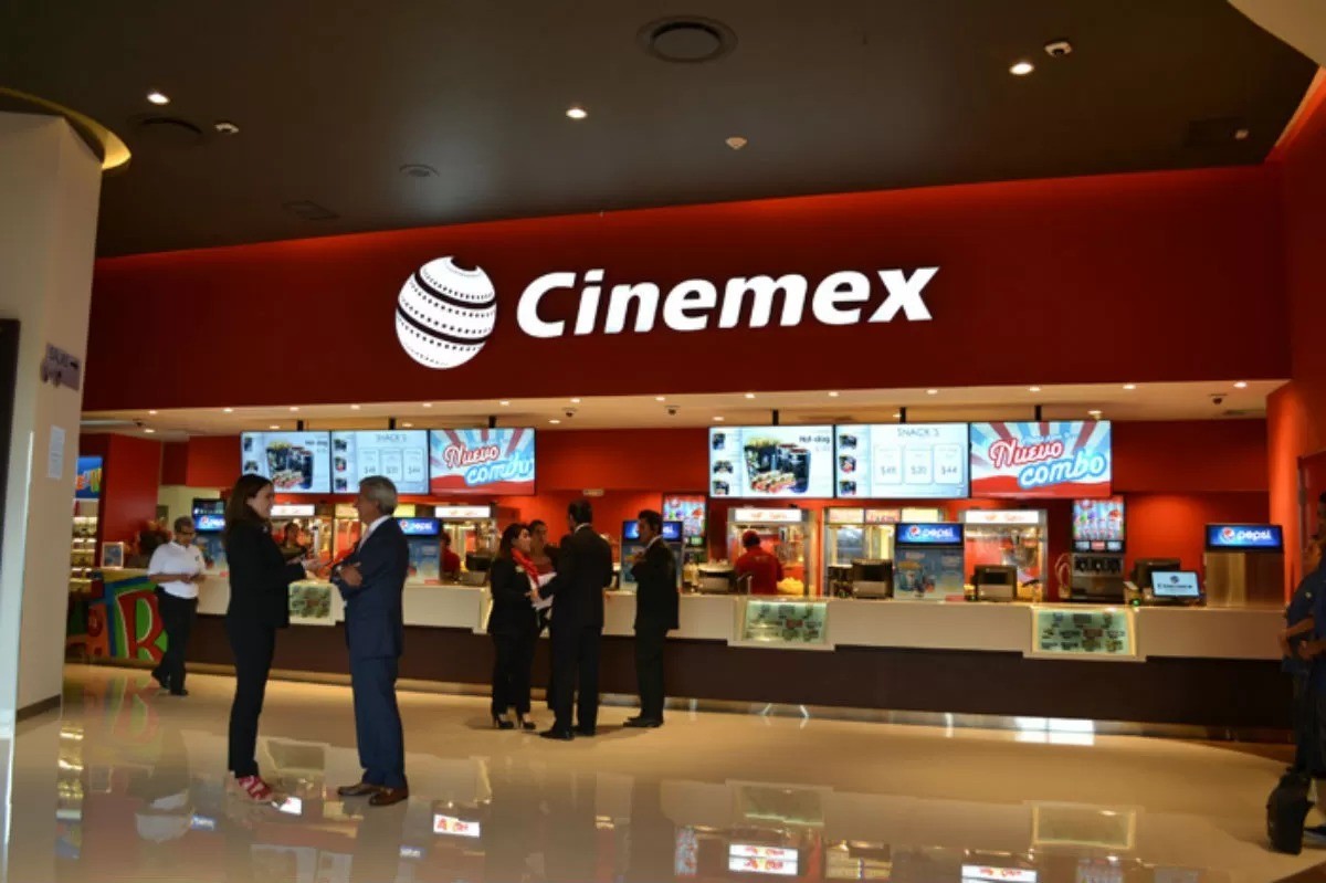 Cinemex remata boletos en 29 pesos: ¿Cuándo y cómo aprovechar la oferta?
