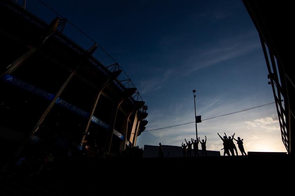 Futuro del Estadio Azteca ante designación para el Mundial 2026. Foto: @EstadioAzteca