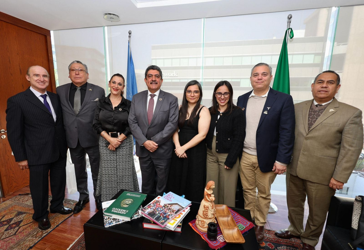 CONALEP Tamaulipas: Integración de herramientas tecnológicas