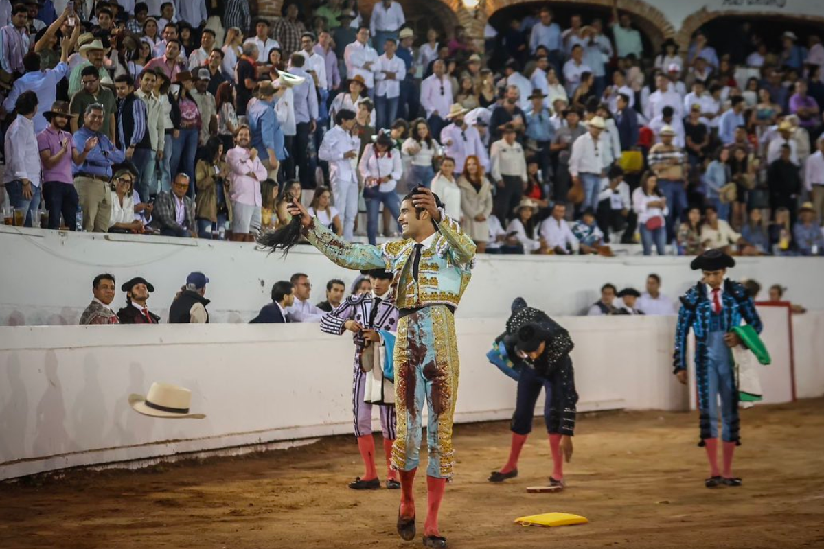 ¿Se reanudan las corridas de toros en Plaza México?, esto es lo que sabemos. Foto: Facebook La Plaza México