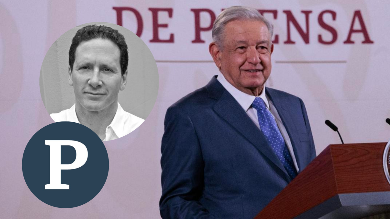 ProPublica responde a las críticas de López Obrador sobre Tim Golden. Foto: Especial