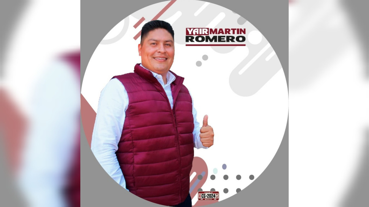 Asesinan a aspirante a diputado federal de Morena en Ecatepec