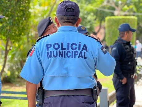 ¿Cómo ingresar a la policía municipal de Mérida?