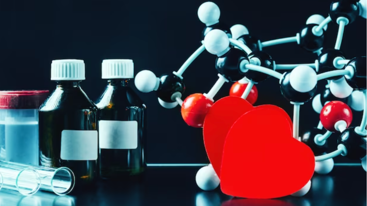 La ciencia detrás del amor según la UNAM