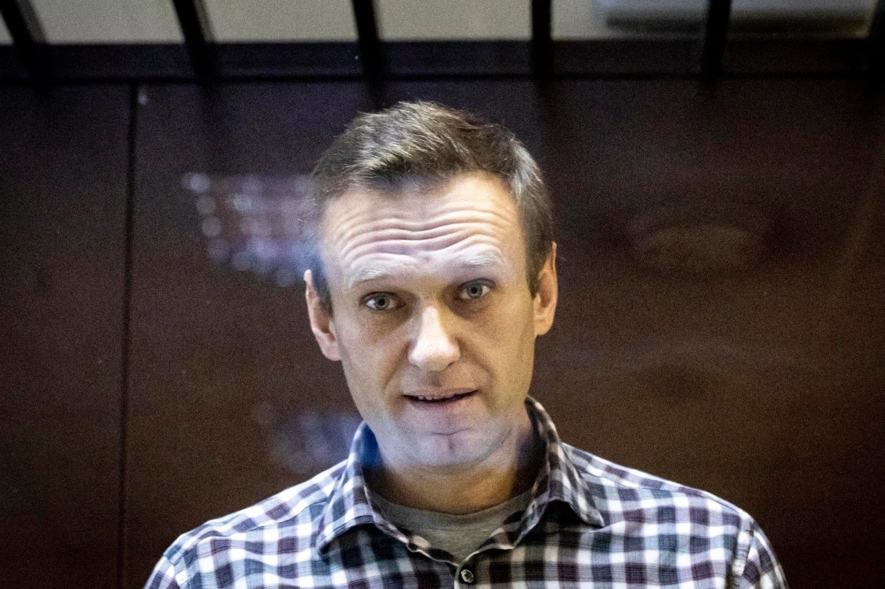 Muere en prisión Alexei Navalny, principal opositor a Vladimir Putin
