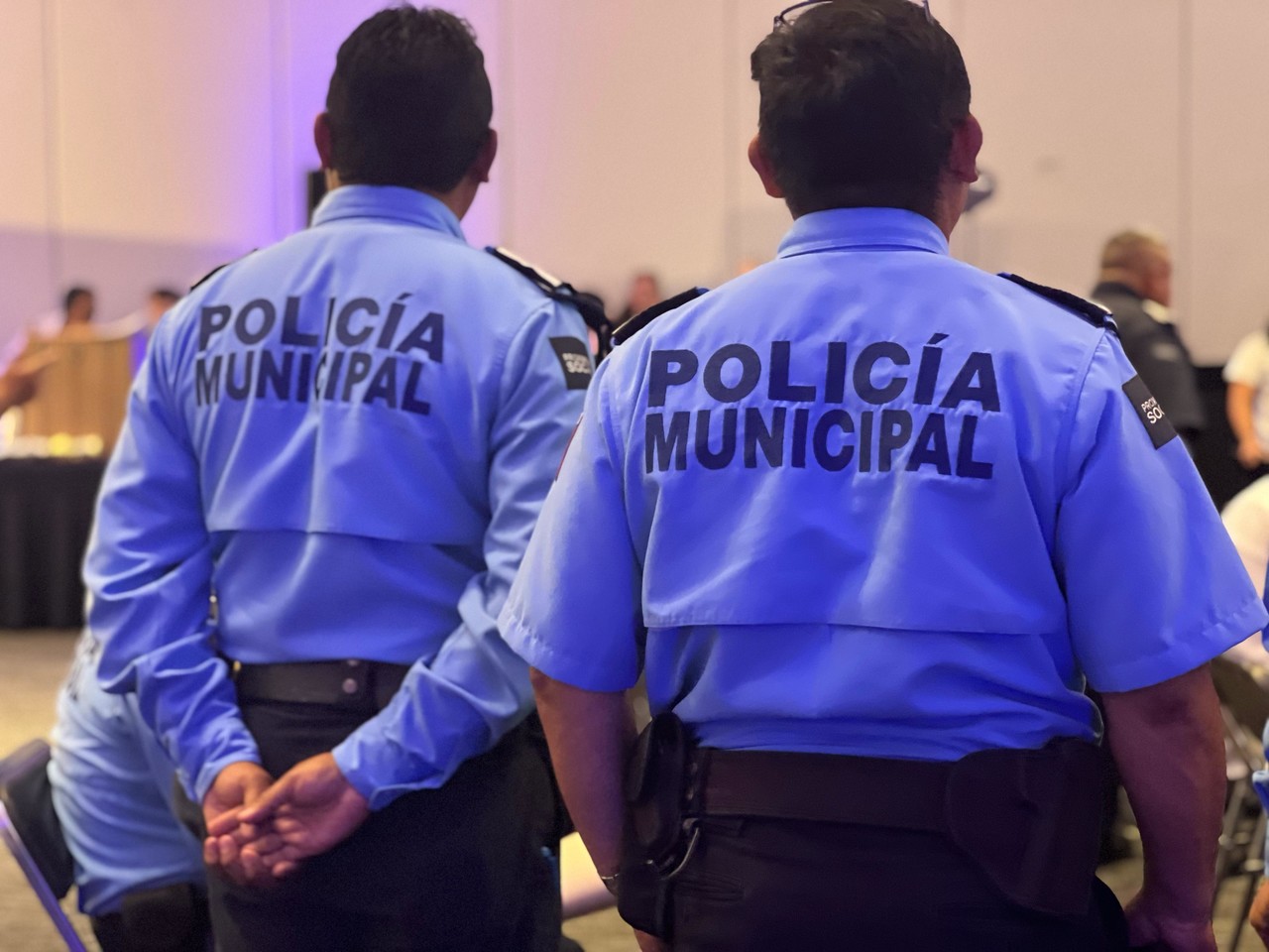 Más de 250 servidores públicos se han capacitado en Derechos Humanos en Mérida