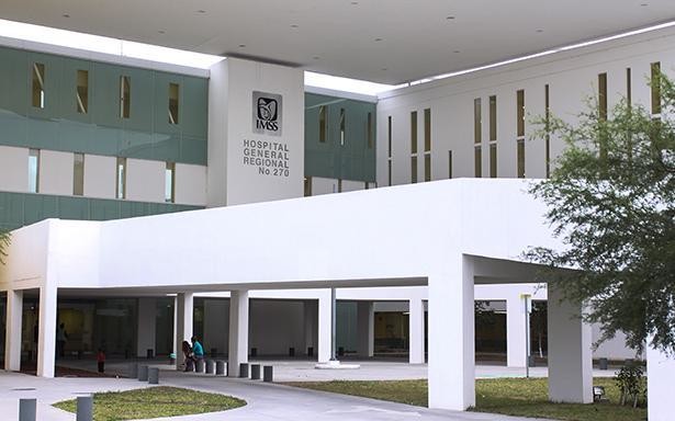 El IMSS en Tamaulipas ofrece 350 plazas para médicos especialistas