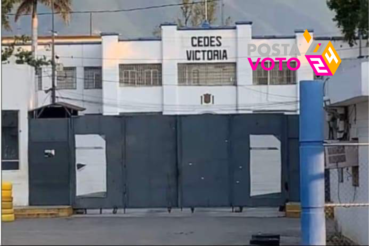 Votarán por primera vez en Tamaulipas personas en prisión preventiva