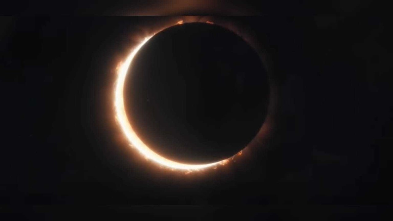 Buscan empresarios sacar provecho del eclipse