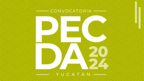 Lanzan convocatoria del PECDA 2024 para artistas yucatecos: Consulta las bases