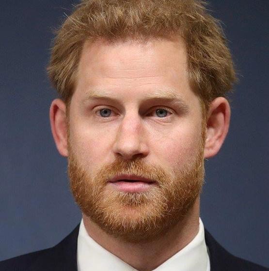 Aparece el príncipe Harry en demanda por tráfico sexual