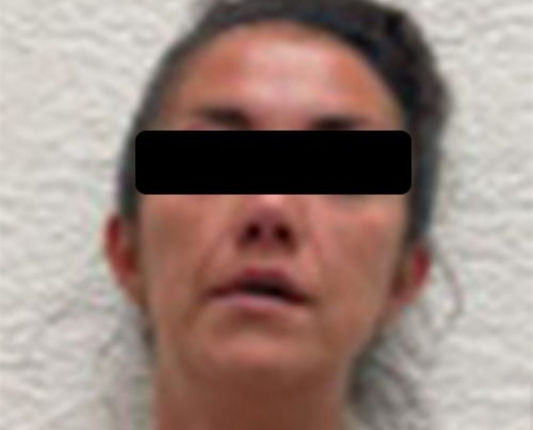 Capturan a mujer por presunta trata de personas en Tlalnepantla