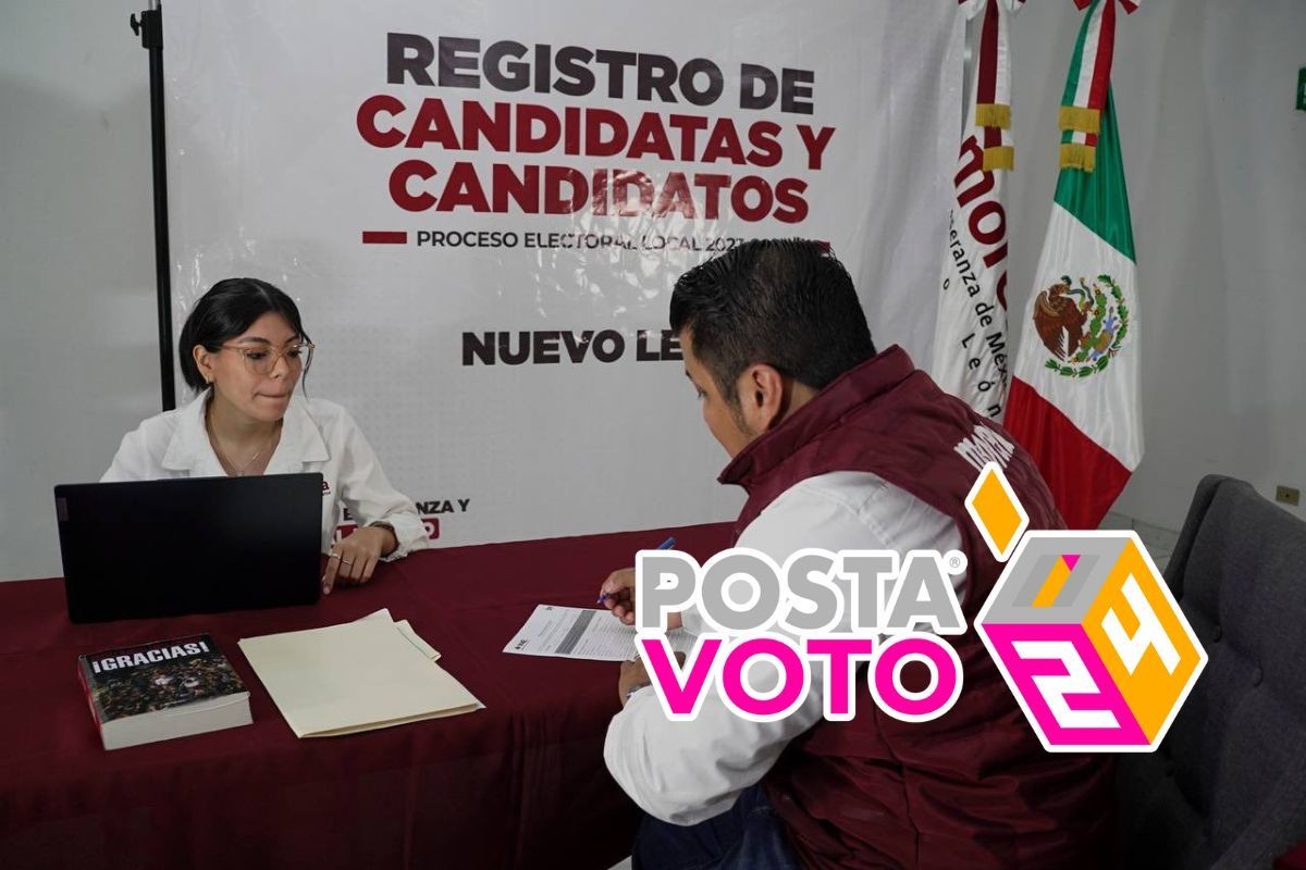Morena define 16 candidaturas para alcaldías en Nuevo León
