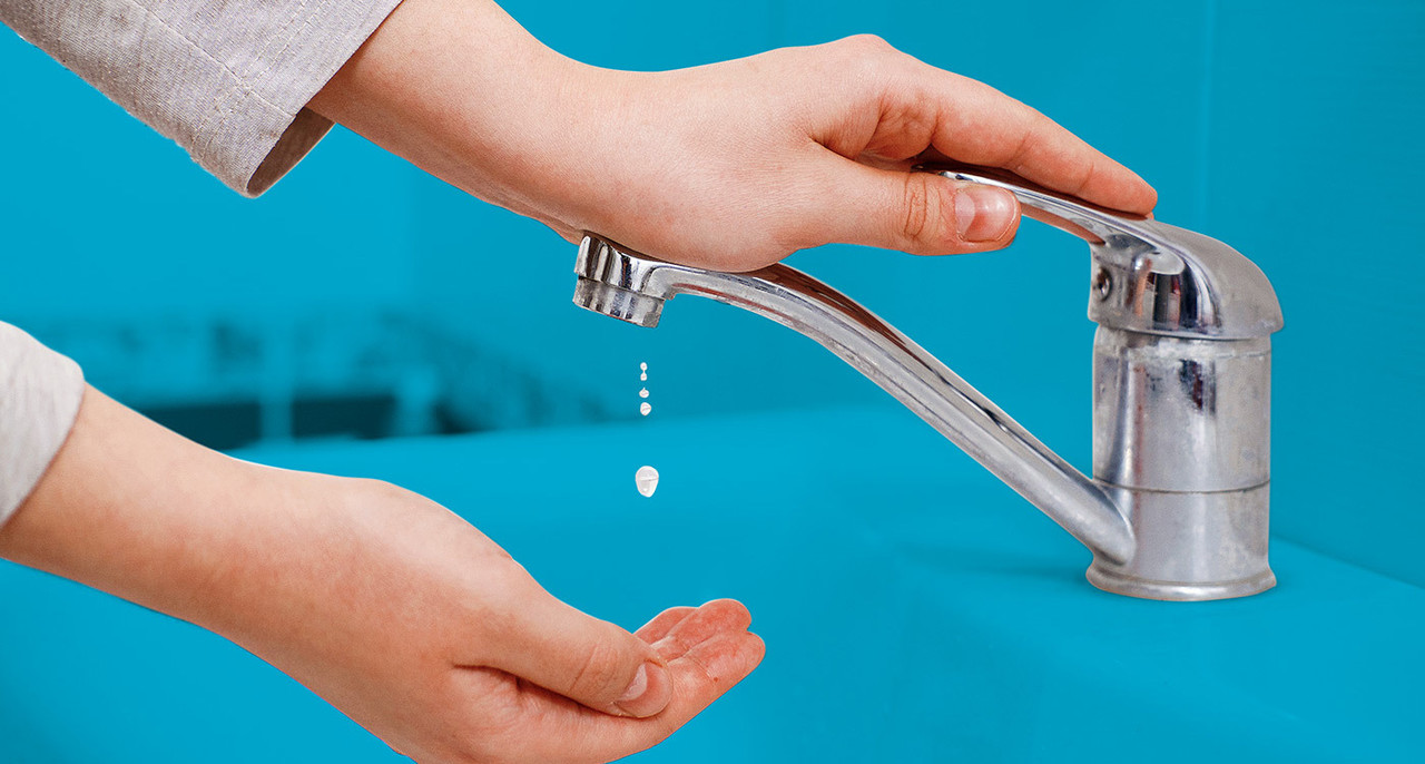 Día Mundial del Agua: consejos para cuidar el líquido en casa