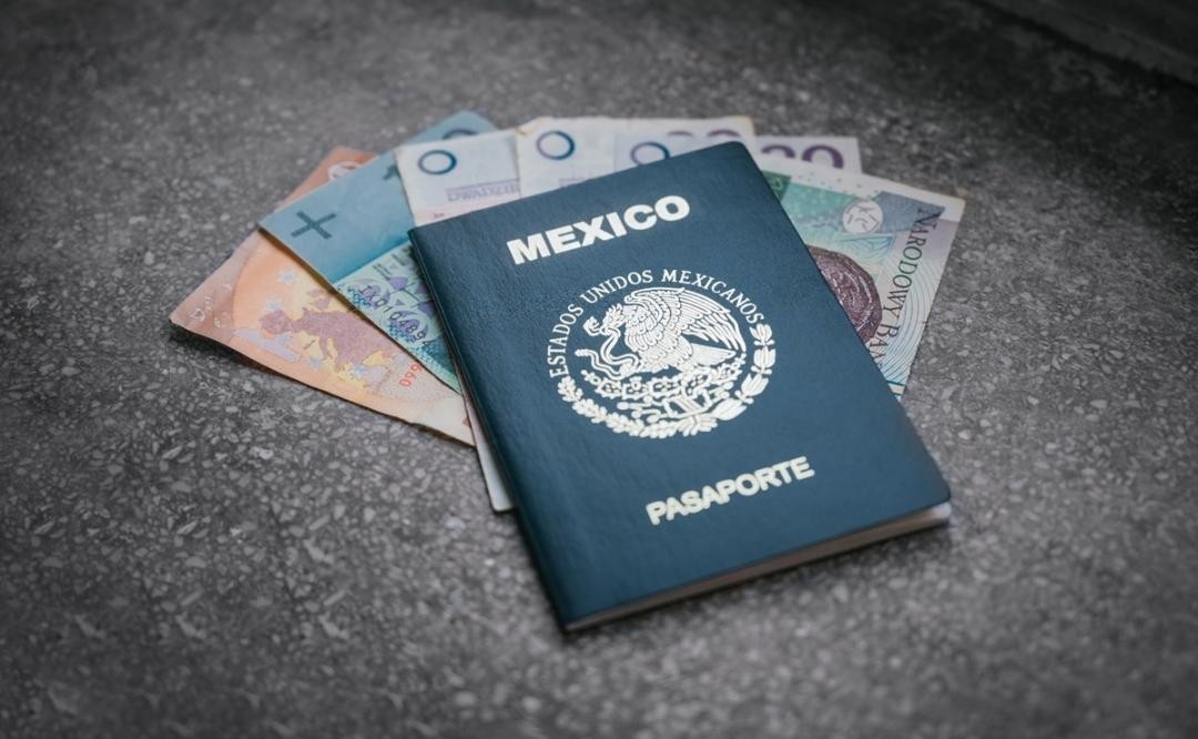 Siguen las estafas en trámites de pasaporte en Tamaulipas