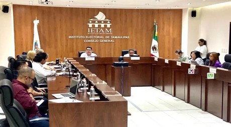 Ietam revisará valoraciones hechas por juez  al alcalde de Reynosa