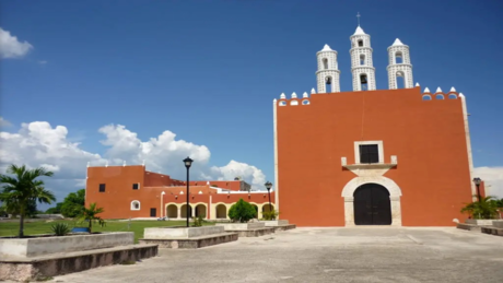 Conoce Yucatán: ¿Cómo puedo llegar a Homún desde Mérida?