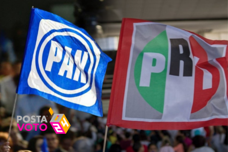 Ratifica IETAM aprobación de la coalición PAN- PRI en Tamaulipas