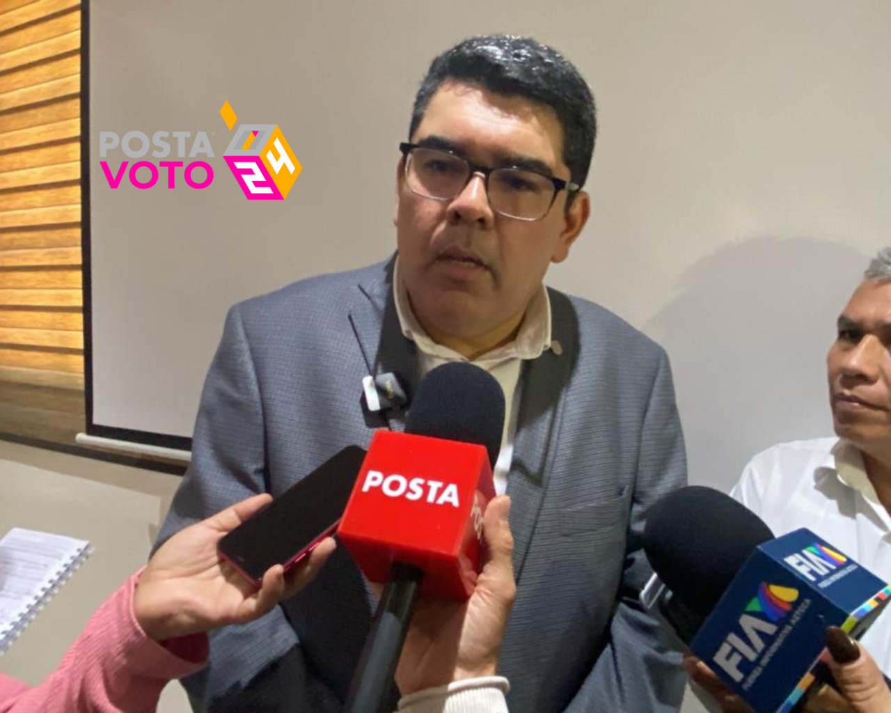 IETAM revisa solicitudes de modificación en coaliciones electorales en Tamaulipas