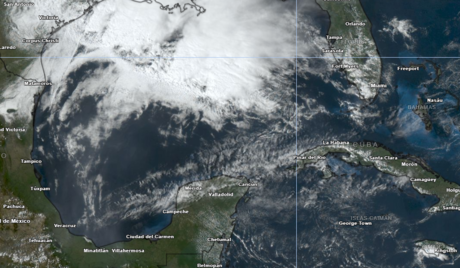 Clima en Yucatán: reporte del viernes 22 de marzo