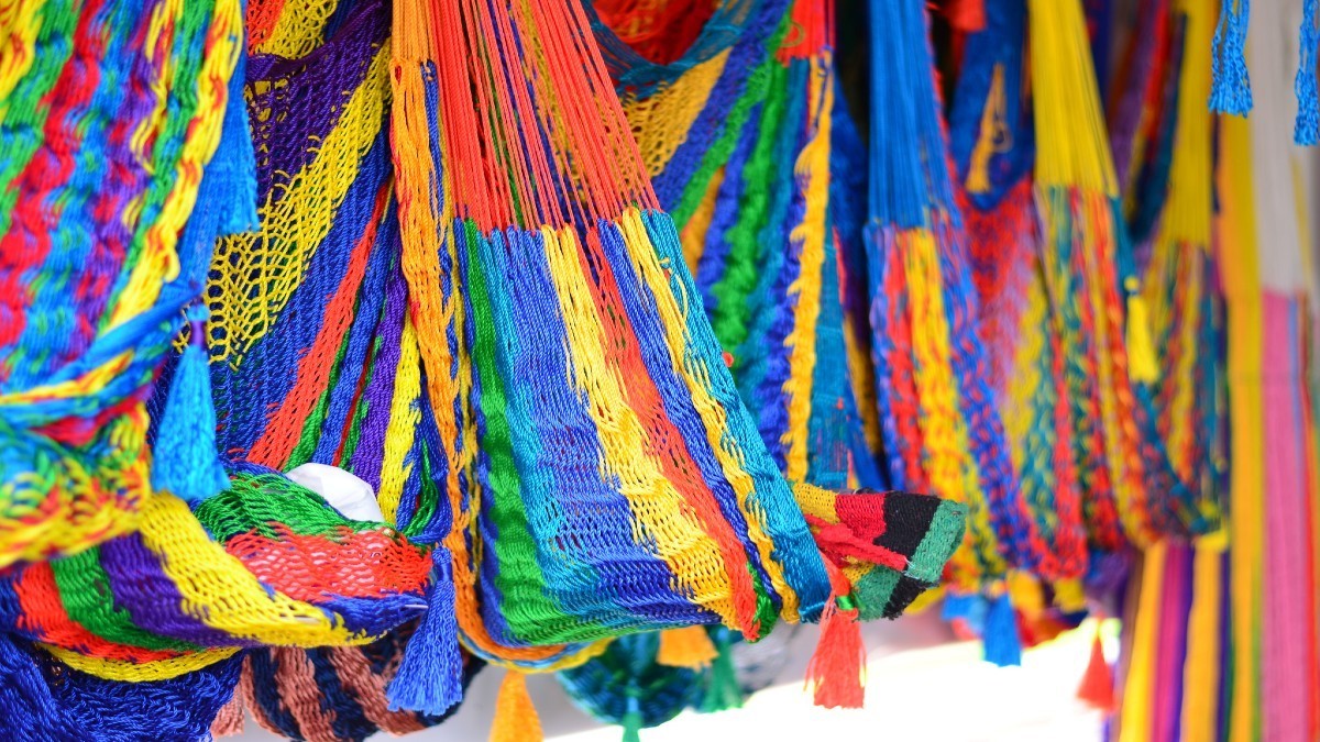 Guía para llevar los mejores souvenirs a casa de Yucatán. Foto:Redes sociales