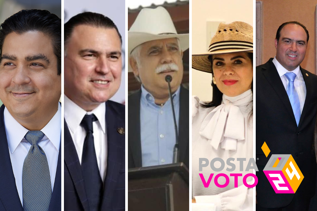 Van cabecistas por las 'pluris' panistas en el Congreso de Tamaulipas