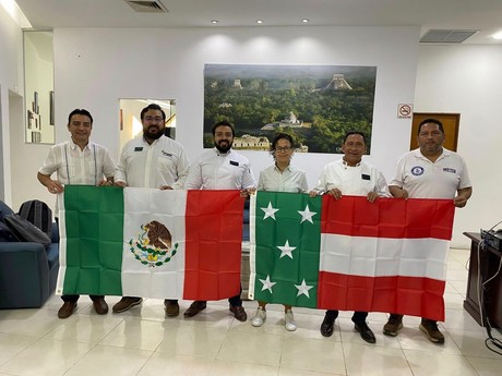 Sabores de Yucatán buscan conquistar el mercado europeo