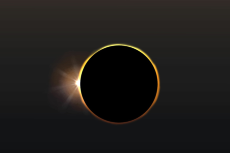 Eclipse solar 2024: ¿dónde y cuándo verlo en La Paz?