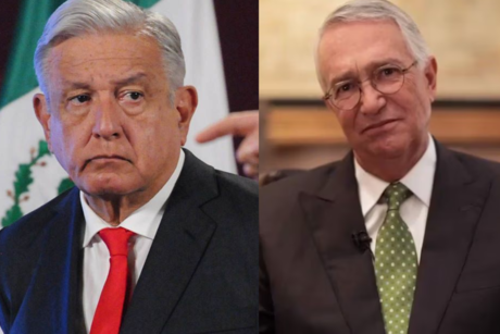 López Obrador dispuesto a hacer públicas cuentas de Salinas Pliego