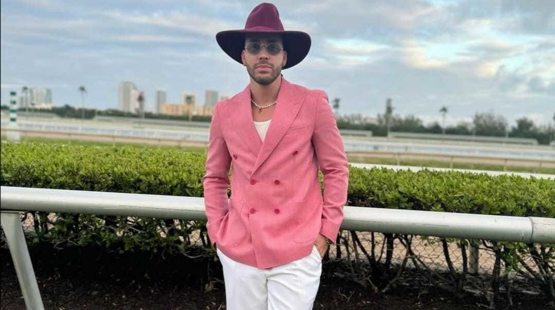 Prince Royce llegará a Monterrey con 'Llamada Perdida World Tour'