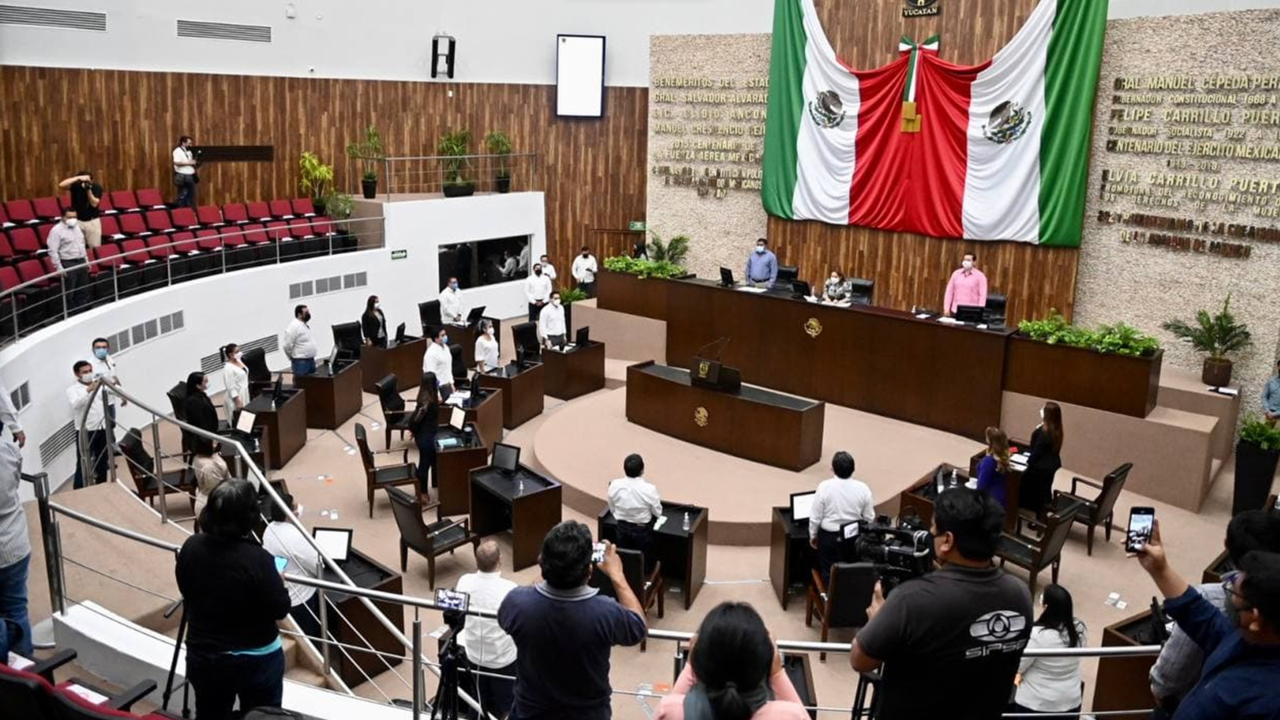Acelera Yucatán trámites de adopción con nueva ley