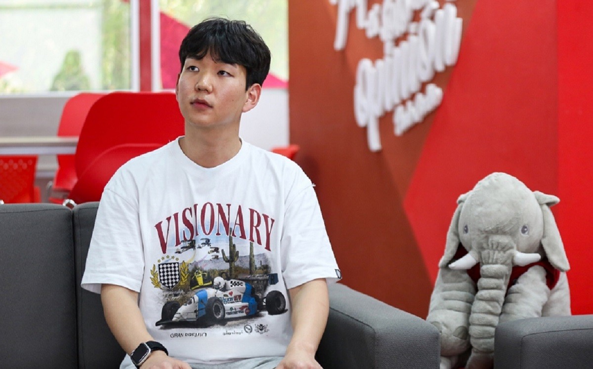 UANL: Recibe FACPYA a 15 estudiantes coreanos