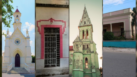 Conoce Chuminópolis: La colonia más antigua de Mérida, Yucatán
