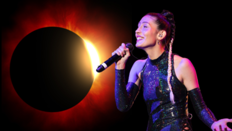 Eclipse y concierto de Daniela Spella gratis: Te decimos dónde y cuándo