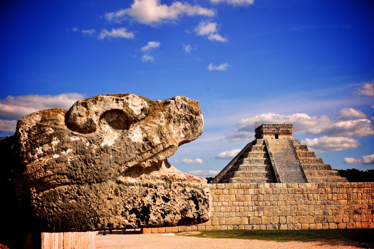 Equinoccio de primavera en Yucatán: ¿En qué zonas arqueológicas se puede ver?