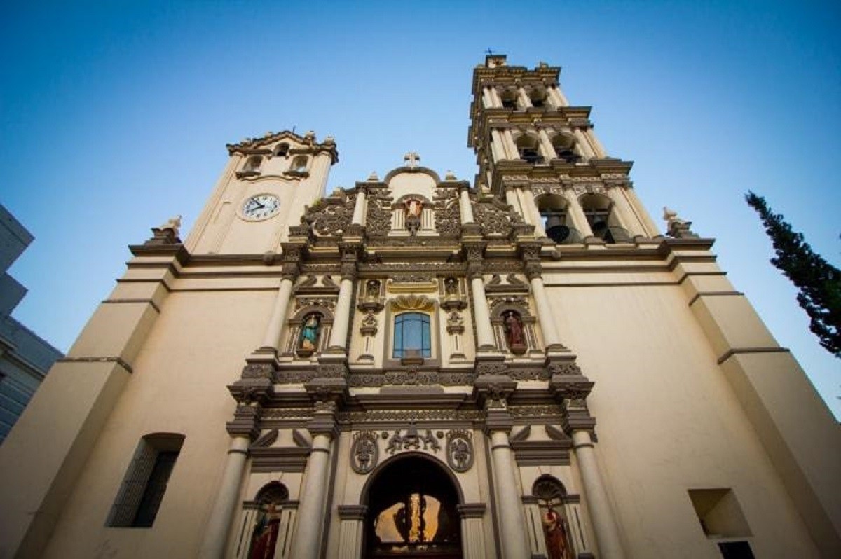 Visita los siete templos en Semana Santa: Significado y ubicación en Monterrey