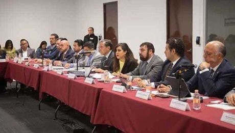 Sedeco lleva a cabo Primera Sesión del Consejo de Mejora Regulatoria en Edomex