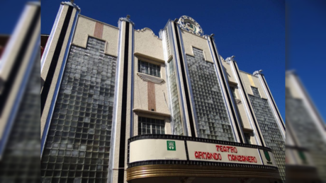 Reabre sus puertas el teatro Armando Manzanero tras remodelaciones